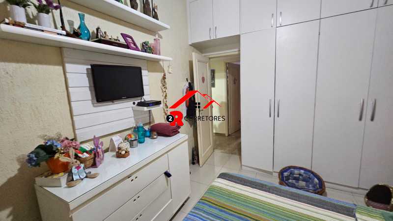 Apartamento à venda com 3 quartos, 120m² - Foto 11