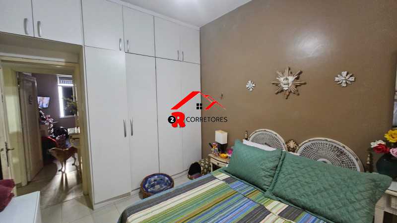 Apartamento à venda com 3 quartos, 120m² - Foto 12