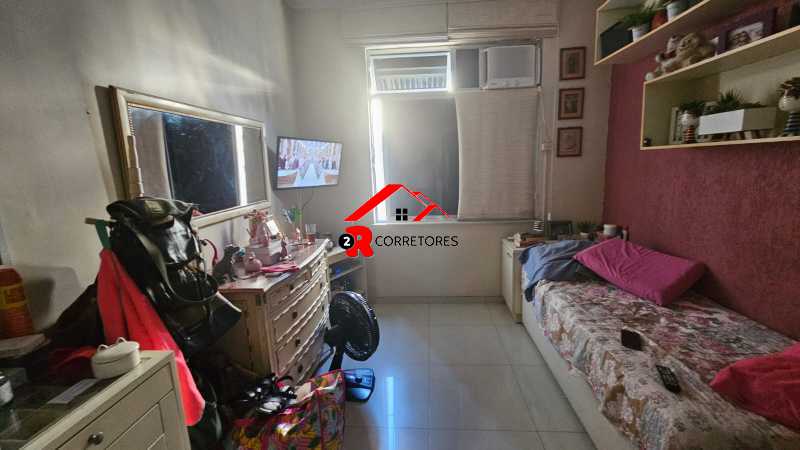 Apartamento à venda com 3 quartos, 120m² - Foto 14