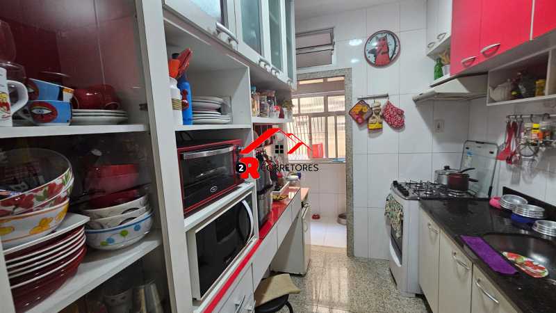 Apartamento à venda com 3 quartos, 120m² - Foto 15