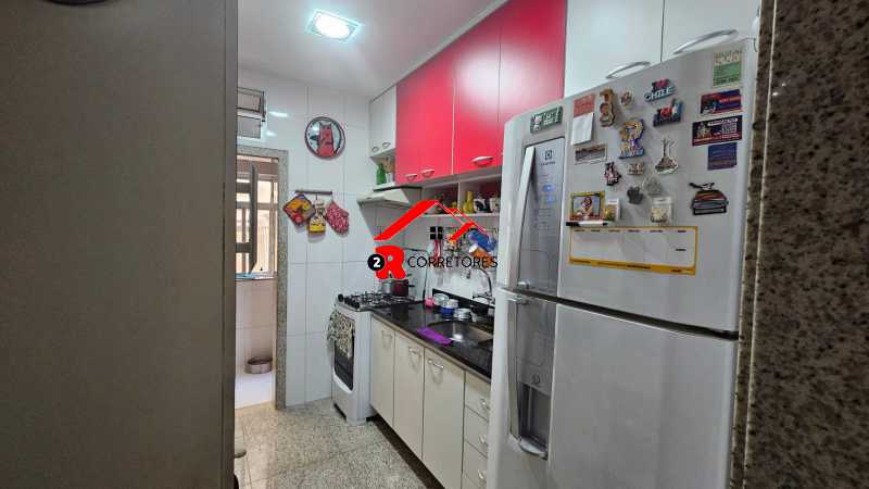 Apartamento à venda com 3 quartos, 120m² - Foto 16