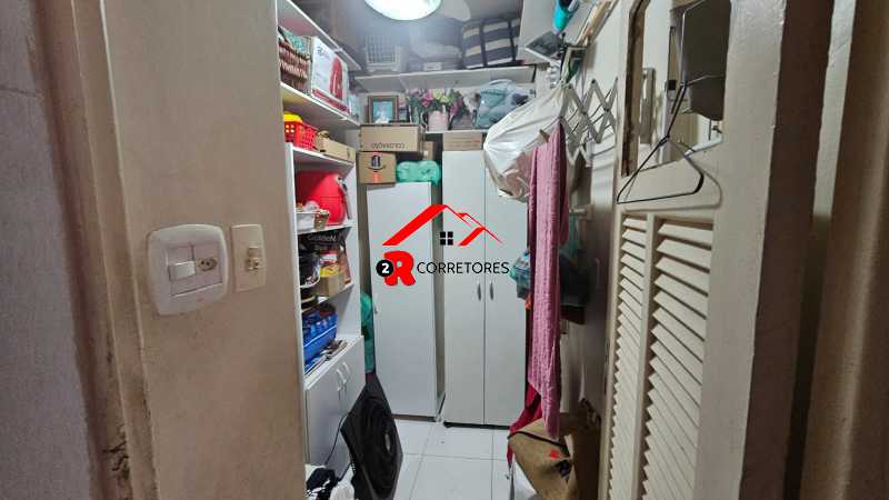 Apartamento à venda com 3 quartos, 120m² - Foto 17