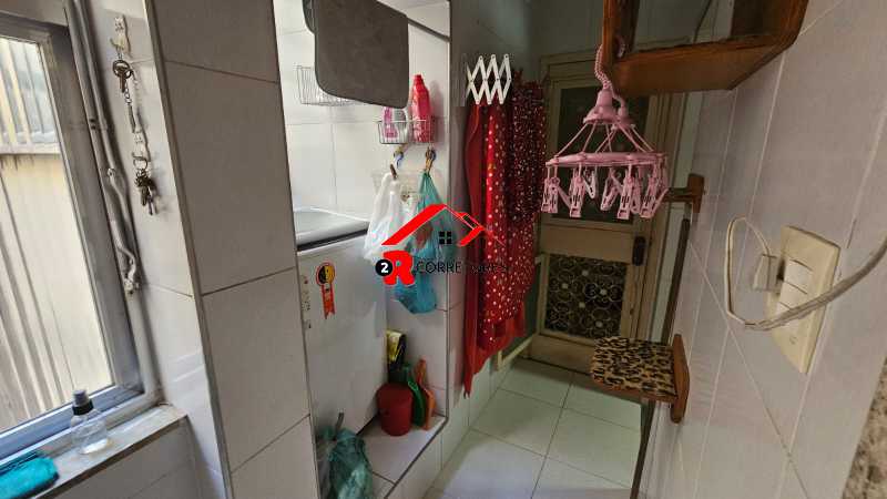 Apartamento à venda com 3 quartos, 120m² - Foto 18