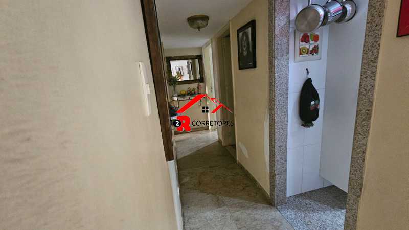 Apartamento à venda com 3 quartos, 120m² - Foto 21