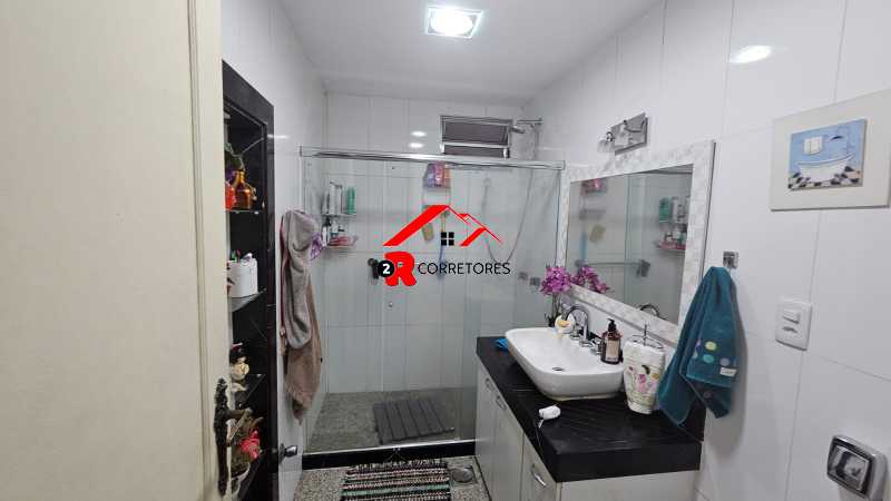 Apartamento à venda com 3 quartos, 120m² - Foto 22