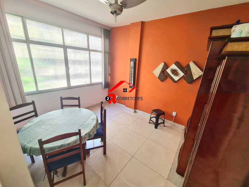 Apartamento à venda com 1 quarto, 40m² - Foto 1