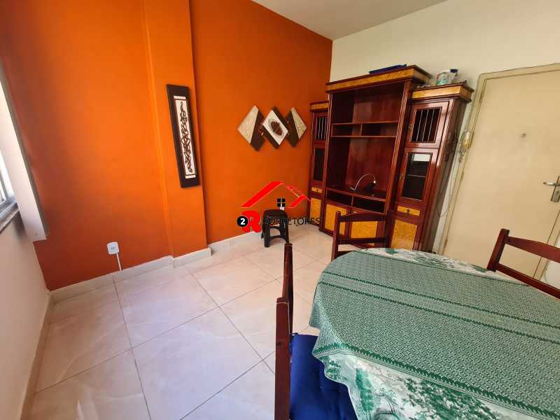 Apartamento à venda com 1 quarto, 40m² - Foto 3