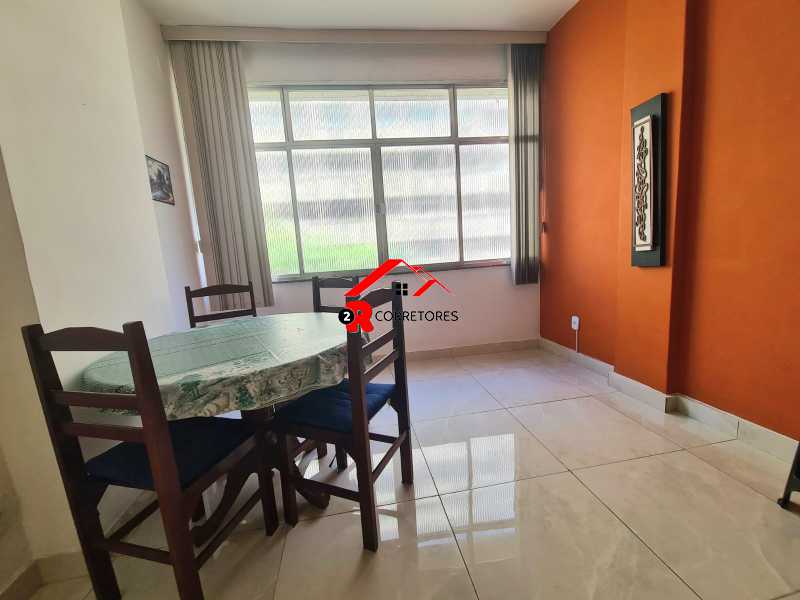 Apartamento à venda com 1 quarto, 40m² - Foto 5