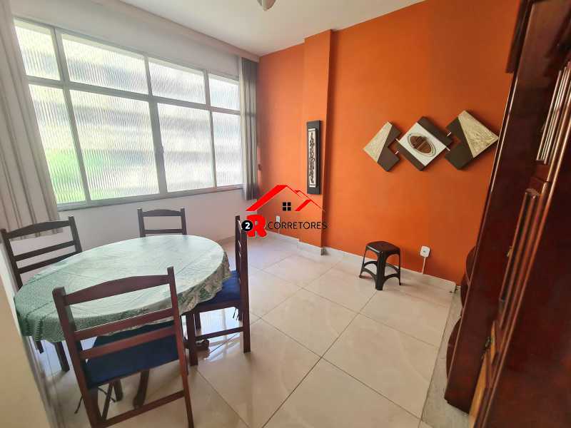 Apartamento à venda com 1 quarto, 40m² - Foto 6