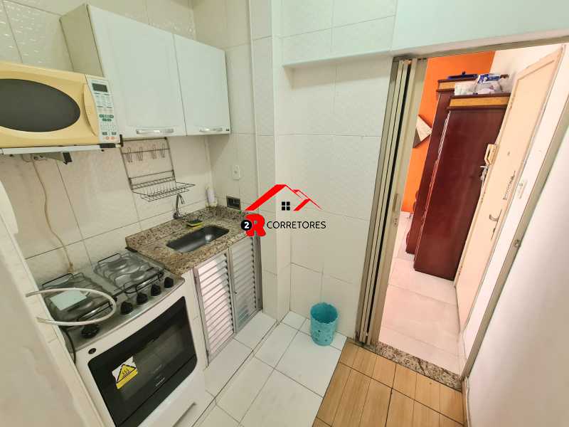 Apartamento à venda com 1 quarto, 40m² - Foto 14