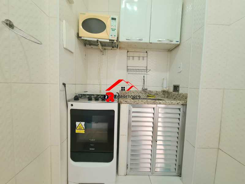 Apartamento à venda com 1 quarto, 40m² - Foto 16