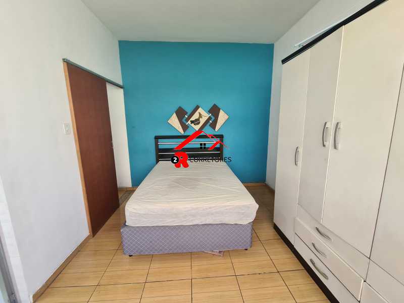 Apartamento à venda com 1 quarto, 40m² - Foto 18