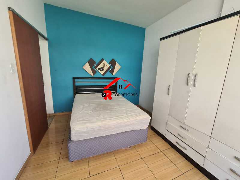 Apartamento à venda com 1 quarto, 40m² - Foto 20