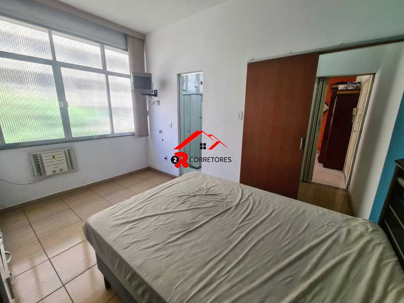 Apartamento à venda com 1 quarto, 40m² - Foto 22