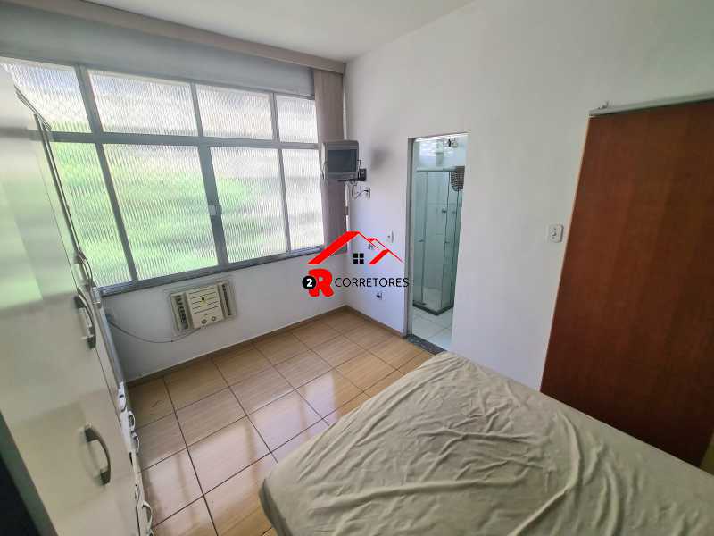 Apartamento à venda com 1 quarto, 40m² - Foto 23