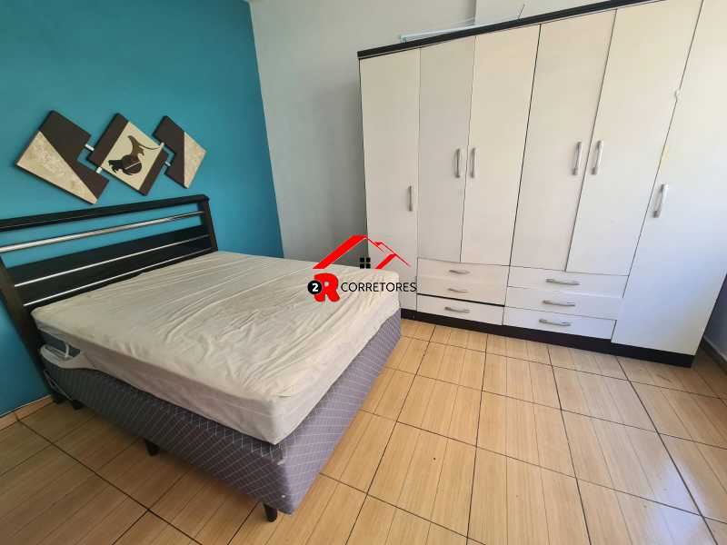 Apartamento à venda com 1 quarto, 40m² - Foto 24