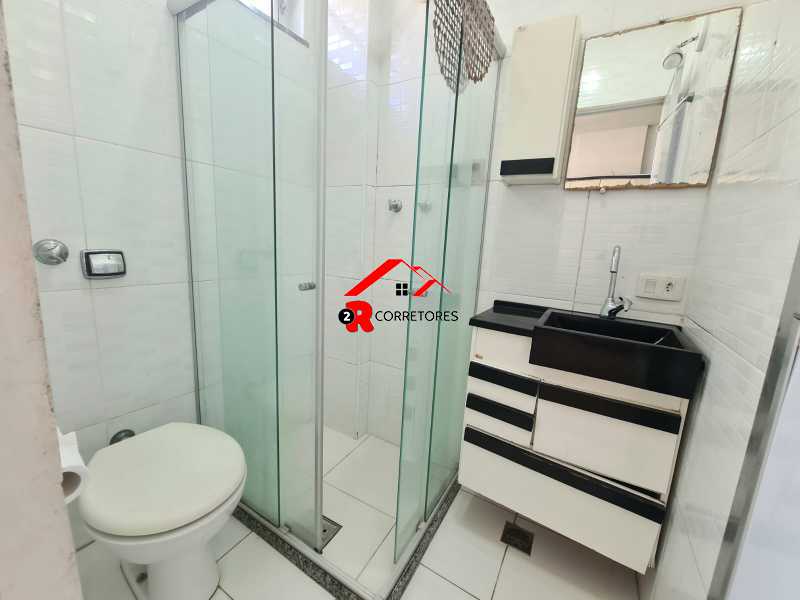 Apartamento à venda com 1 quarto, 40m² - Foto 25