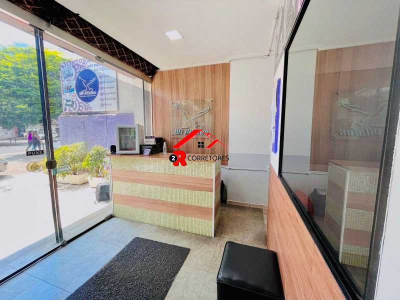 Loja-Salão à venda, 105m² - Foto 1