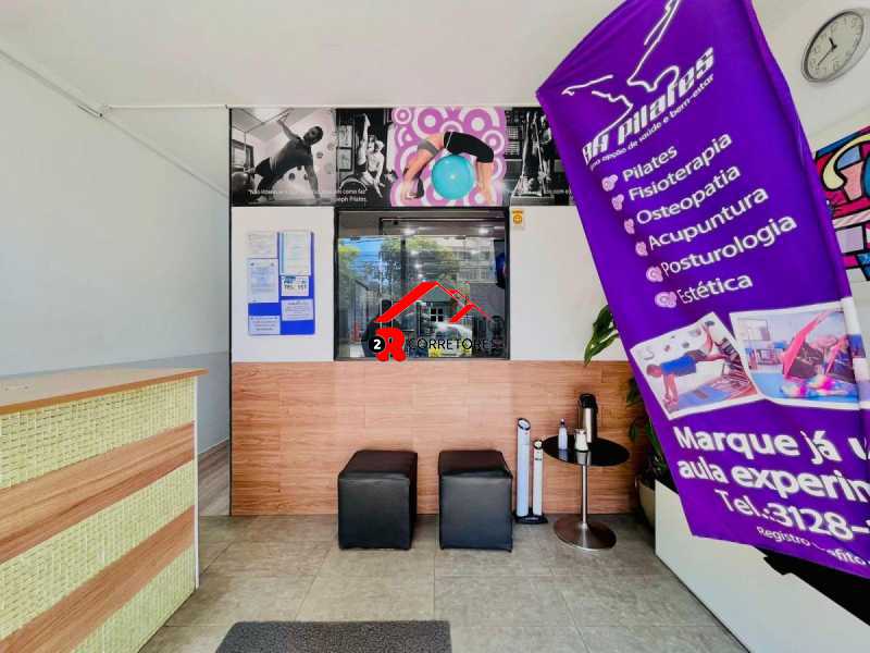 Loja-Salão à venda, 105m² - Foto 2