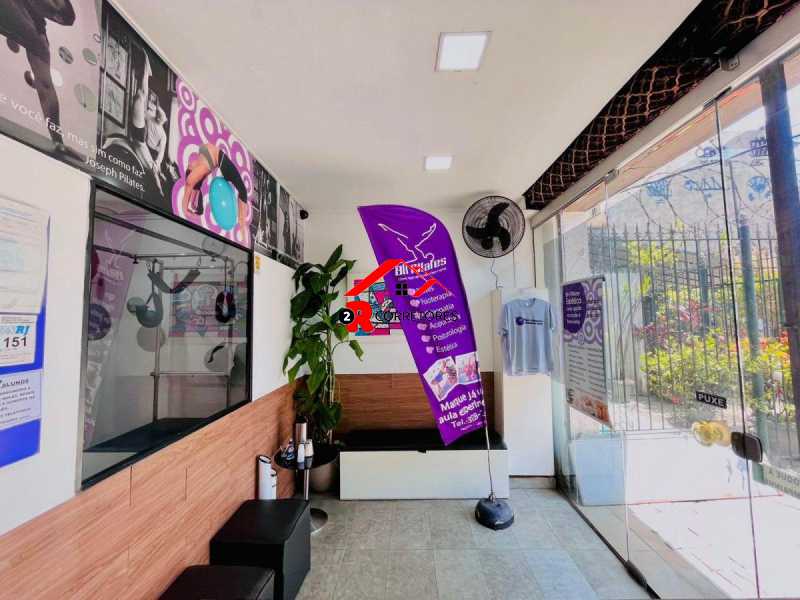 Loja-Salão à venda, 105m² - Foto 3