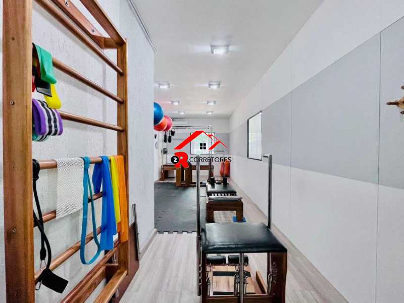 Loja-Salão à venda, 105m² - Foto 6