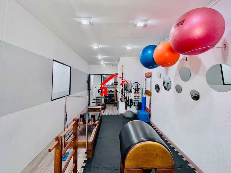 Loja-Salão à venda, 105m² - Foto 8