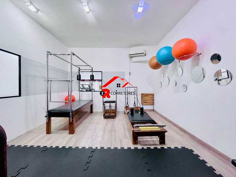 Loja-Salão à venda, 105m² - Foto 11