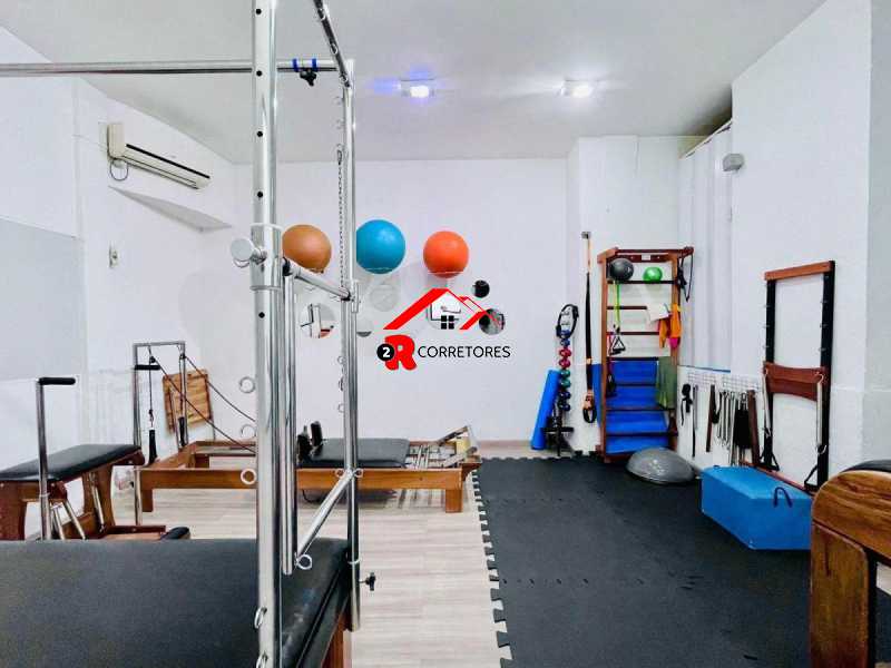 Loja-Salão à venda, 105m² - Foto 12