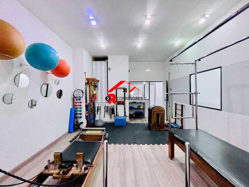 Loja-Salão à venda, 105m² - Foto 13