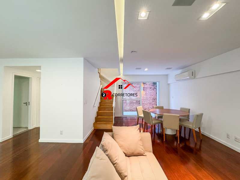 Apartamento à venda com 3 quartos, 199m² - Foto 1