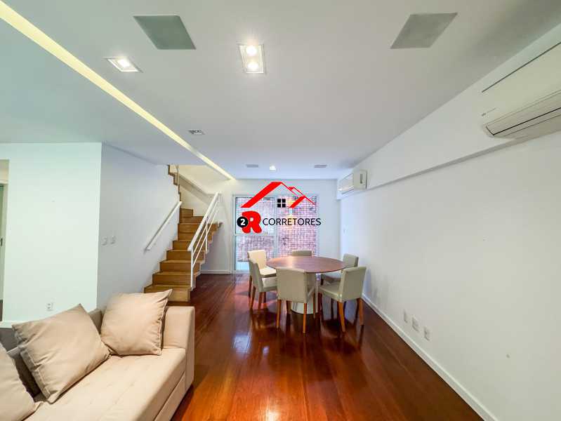 Apartamento à venda com 3 quartos, 199m² - Foto 7