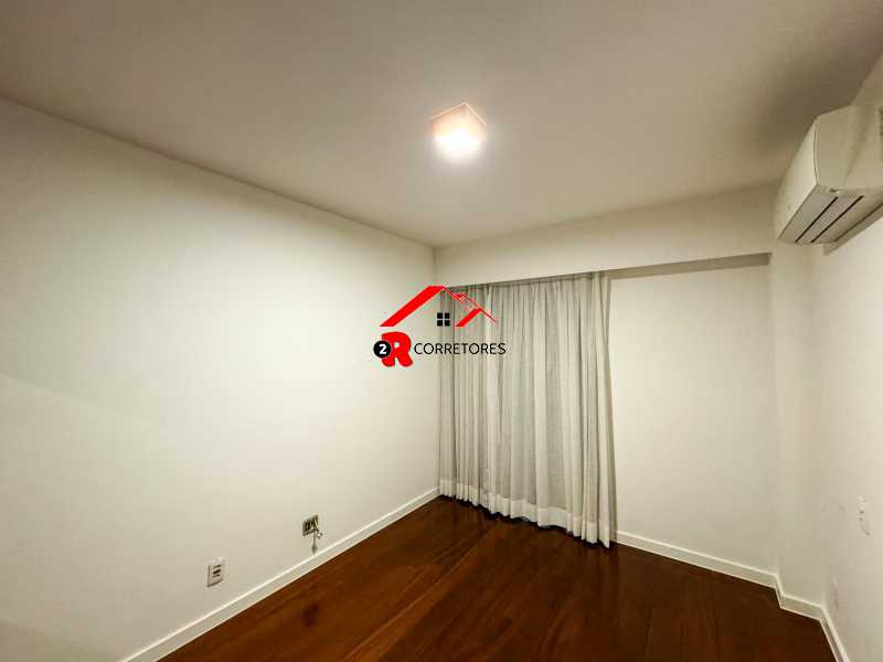 Apartamento à venda com 3 quartos, 199m² - Foto 16