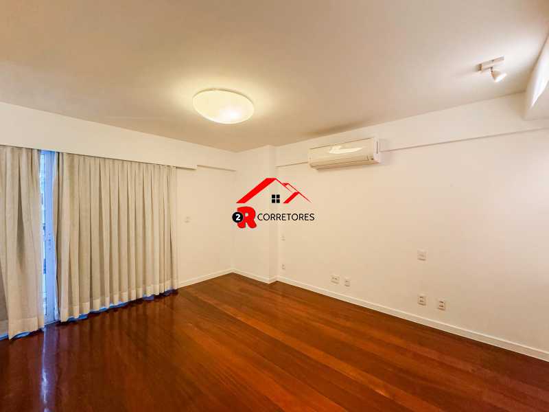 Apartamento à venda com 3 quartos, 199m² - Foto 18
