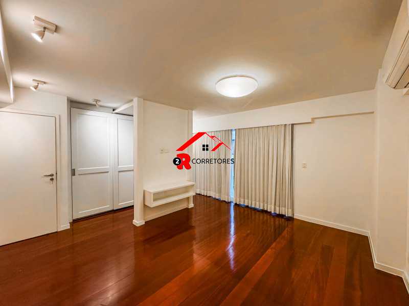 Apartamento à venda com 3 quartos, 199m² - Foto 19