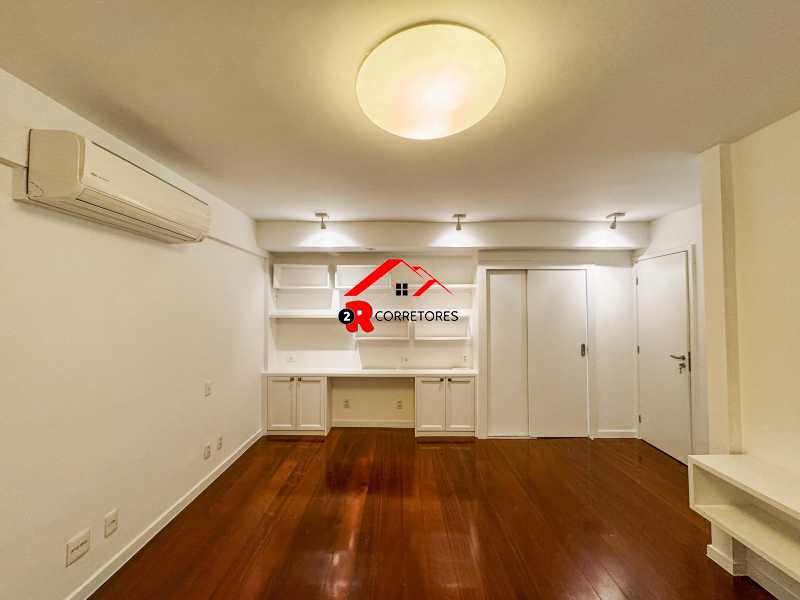 Apartamento à venda com 3 quartos, 199m² - Foto 20