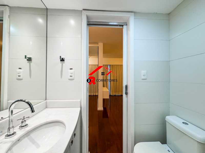 Apartamento à venda com 3 quartos, 199m² - Foto 25