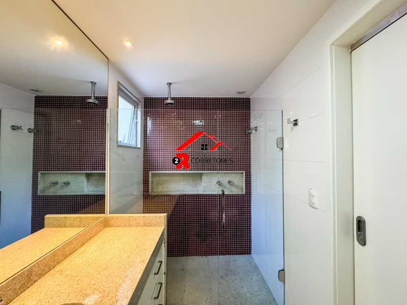 Apartamento à venda com 3 quartos, 199m² - Foto 27