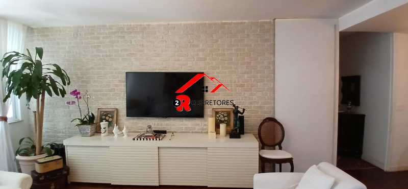 Apartamento à venda com 4 quartos, 160m² - Foto 5