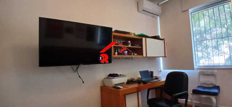 Apartamento à venda com 4 quartos, 160m² - Foto 6
