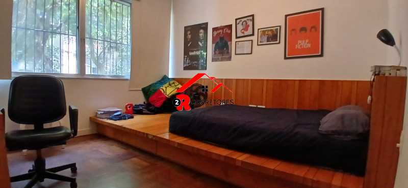 Apartamento à venda com 4 quartos, 160m² - Foto 8