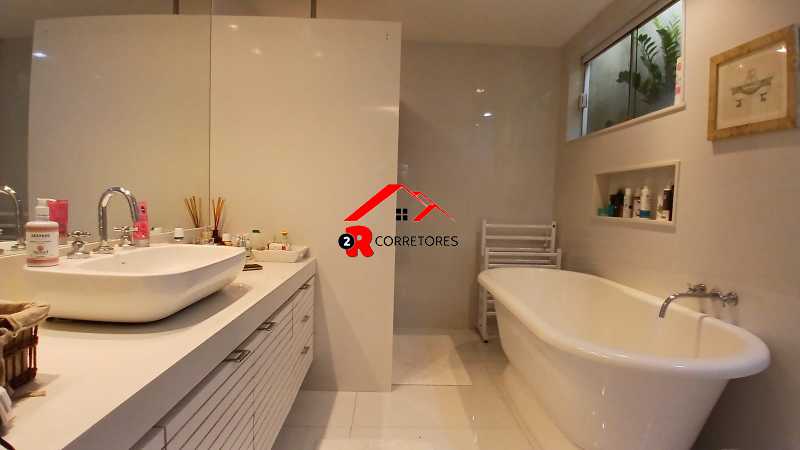 Apartamento à venda com 4 quartos, 160m² - Foto 9
