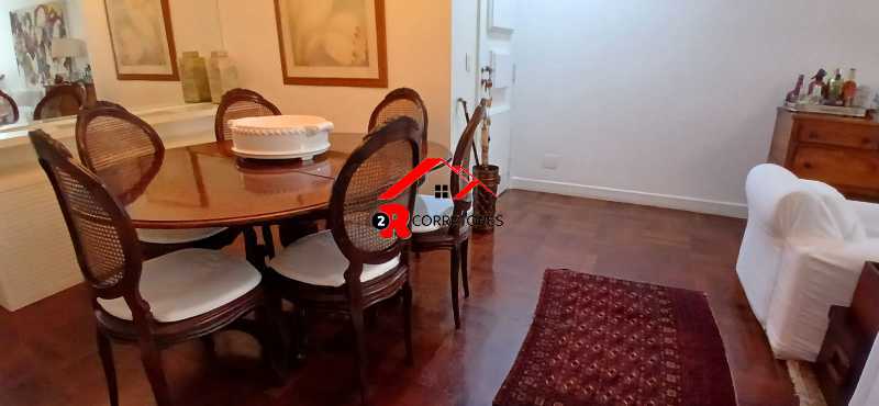 Apartamento à venda com 4 quartos, 160m² - Foto 17
