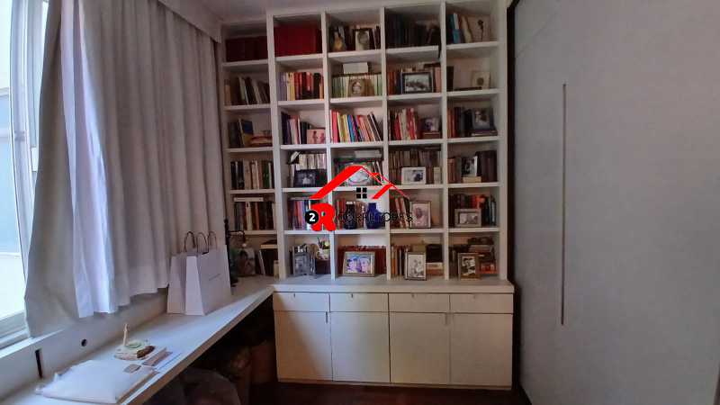 Apartamento à venda com 4 quartos, 160m² - Foto 18