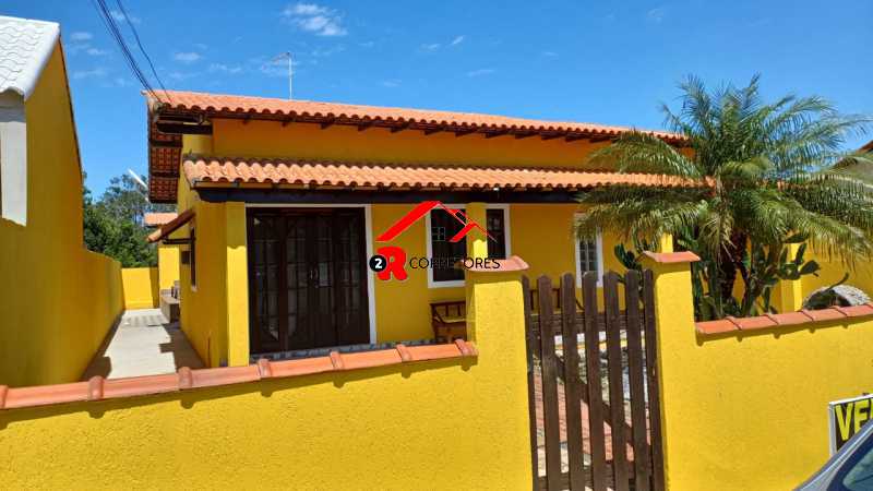Casa de Condomínio à venda com 4 quartos, 120m² - Foto 1