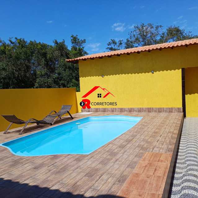 Casa de Condomínio à venda com 4 quartos, 120m² - Foto 3
