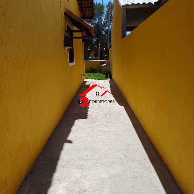 Casa de Condomínio à venda com 4 quartos, 120m² - Foto 4