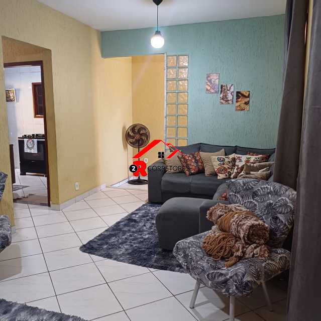 Casa de Condomínio à venda com 4 quartos, 120m² - Foto 5