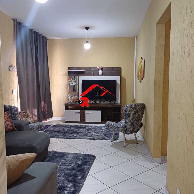 Casa de Condomínio à venda com 4 quartos, 120m² - Foto 6