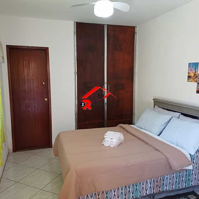 Casa de Condomínio à venda com 4 quartos, 120m² - Foto 9