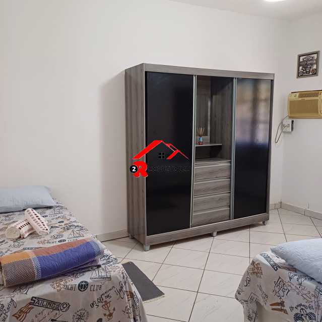 Casa de Condomínio à venda com 4 quartos, 120m² - Foto 10